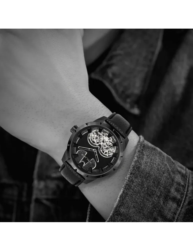 Reloj Police The Batman