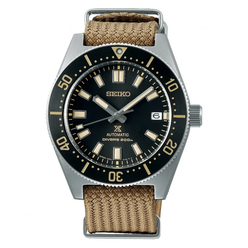 Reloj Seiko Prospex 200M Diver´s 1965 SPB239J1