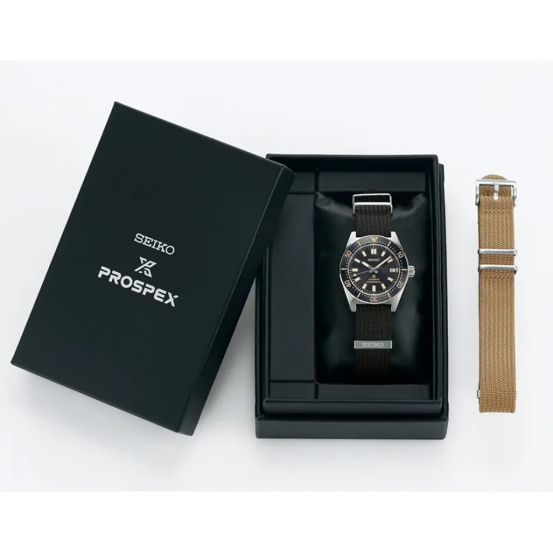 Reloj Seiko Prospex 200M Diver´s 1965 SPB239J1