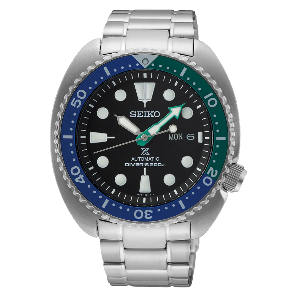 Reloj Seiko Prospex Tropical Lagoon Edic Especial SRPJ35