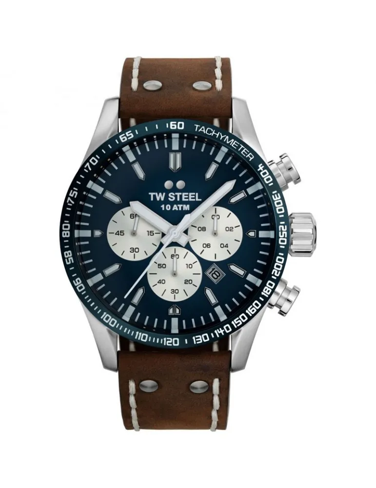 Reloj TW Steel Hombre Volante Crono vs121
