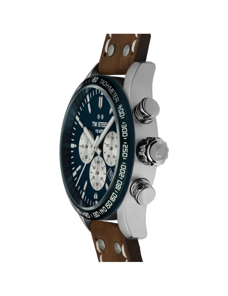 Reloj TW Steel Hombre Volante Crono vs121