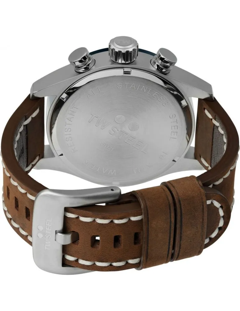 Reloj TW Steel Hombre Volante Crono vs121