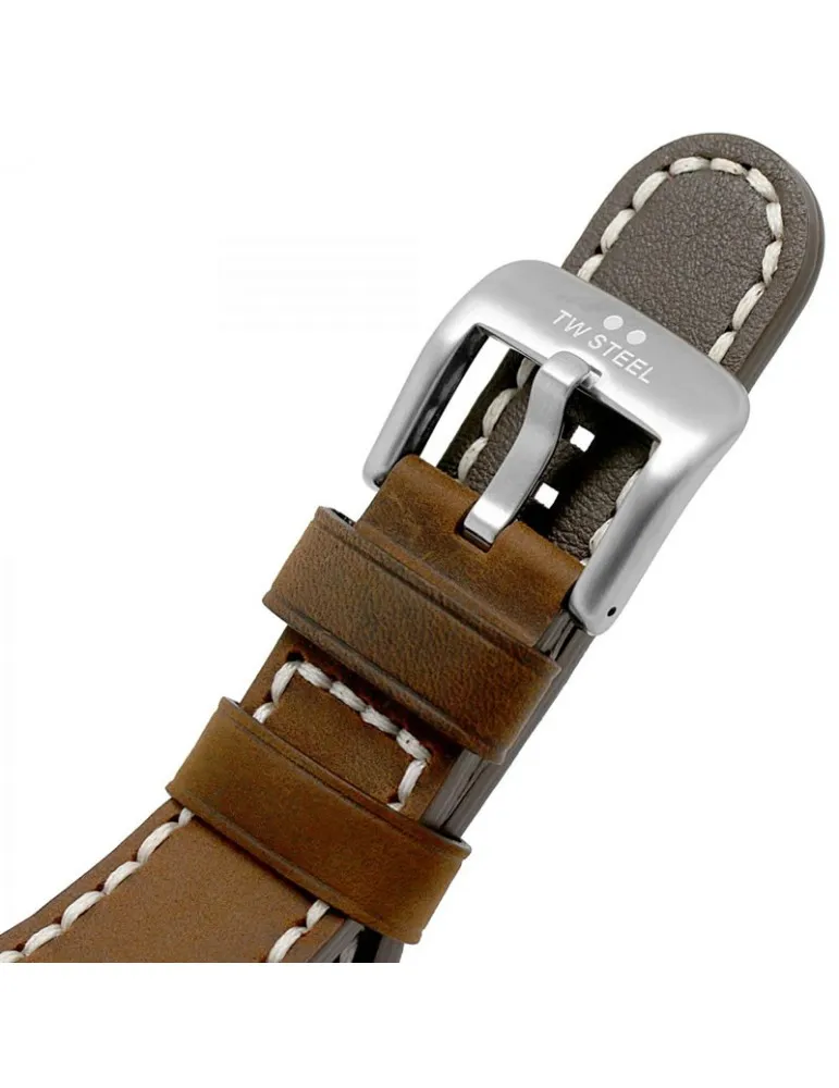 Reloj TW Steel Hombre Volante Crono vs121
