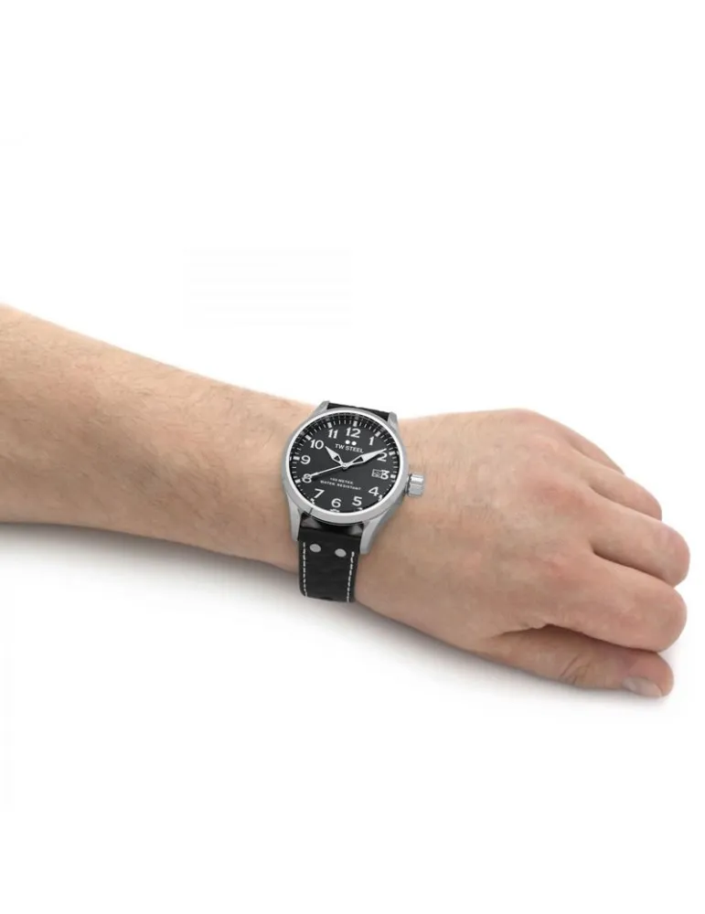 Reloj TW Steel Hombre Volante vs100