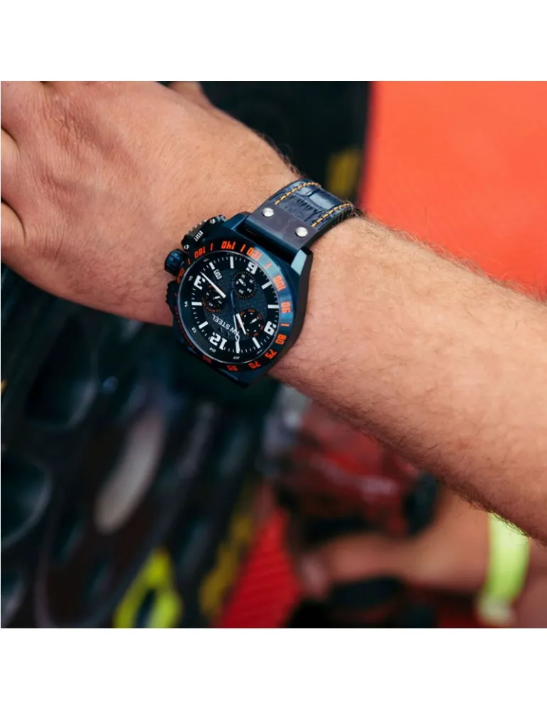 Reloj TW Steel Hombre WRC Swiss