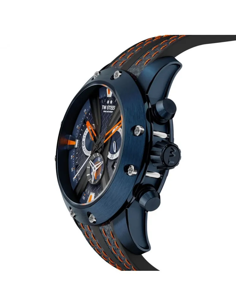 Reloj TW Steel Hombre WRC Swiss