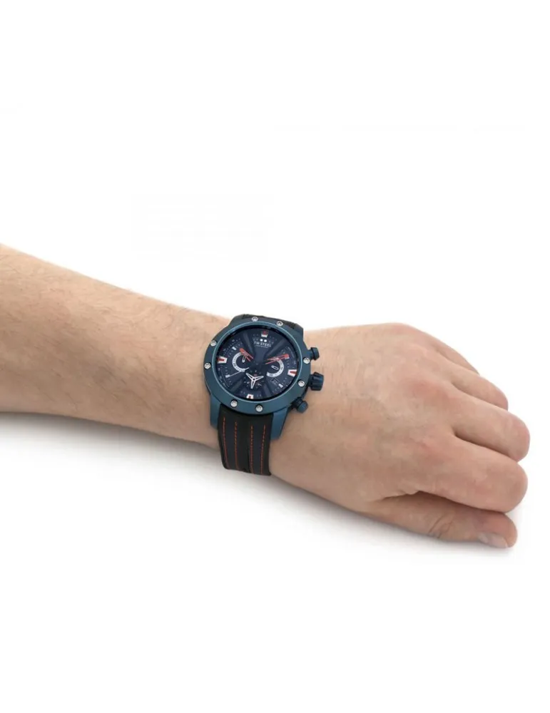 Reloj TW Steel Hombre WRC Swiss