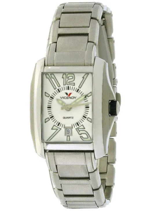 RELOJ VICEROY 4627004 ENRIQUE IGLESIAS BRAZALETE ACERO MUJER