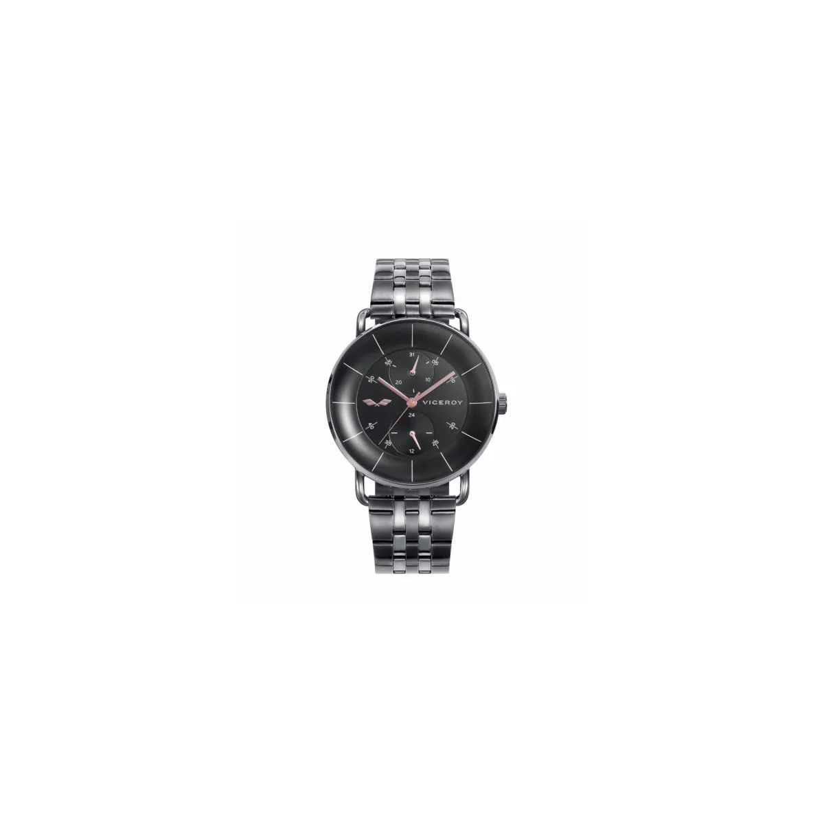 RELOJ VICEROY ANTONIO BANDERAS  VICEROY