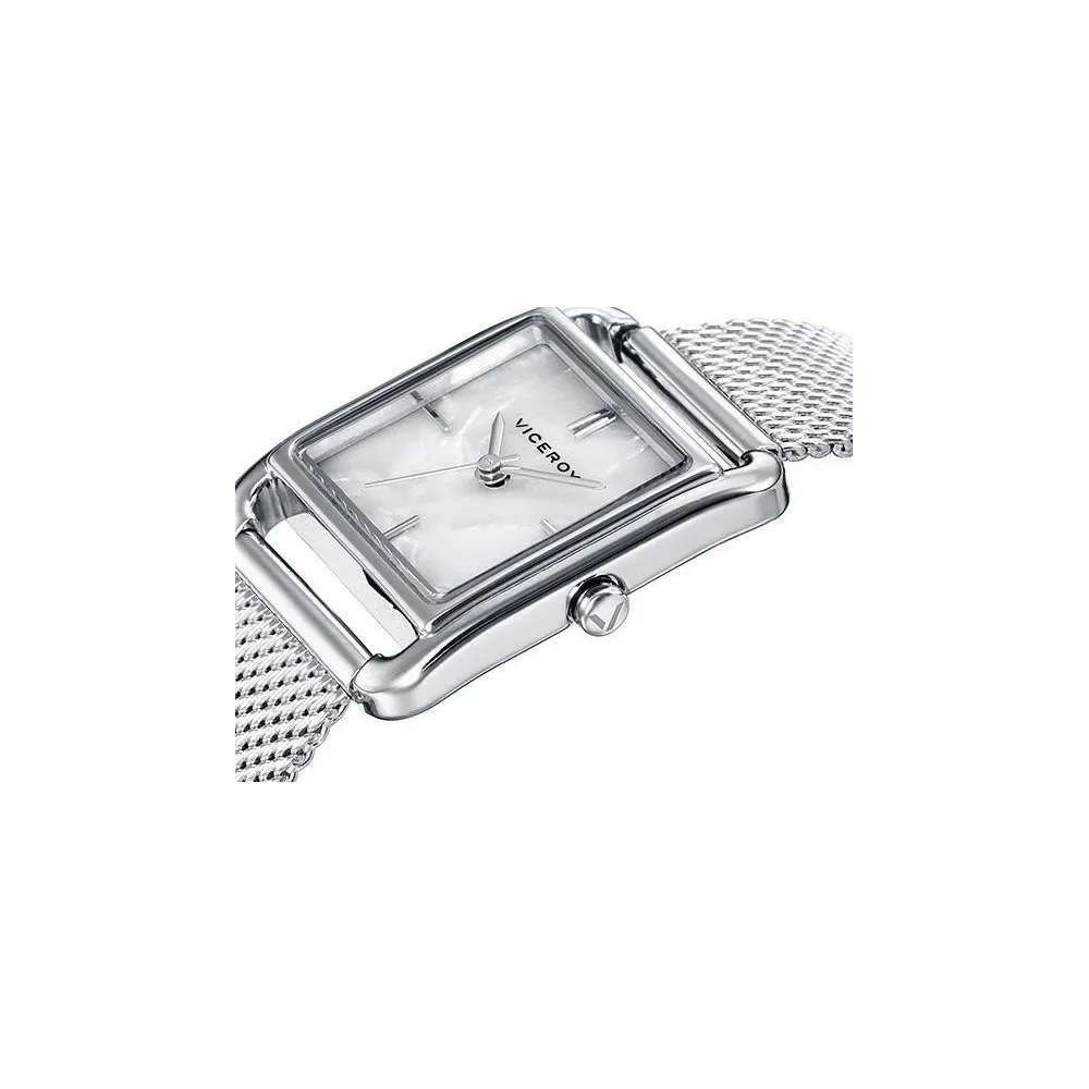 RELOJ VICEROY DE MUJER. MODELO 46100287.  