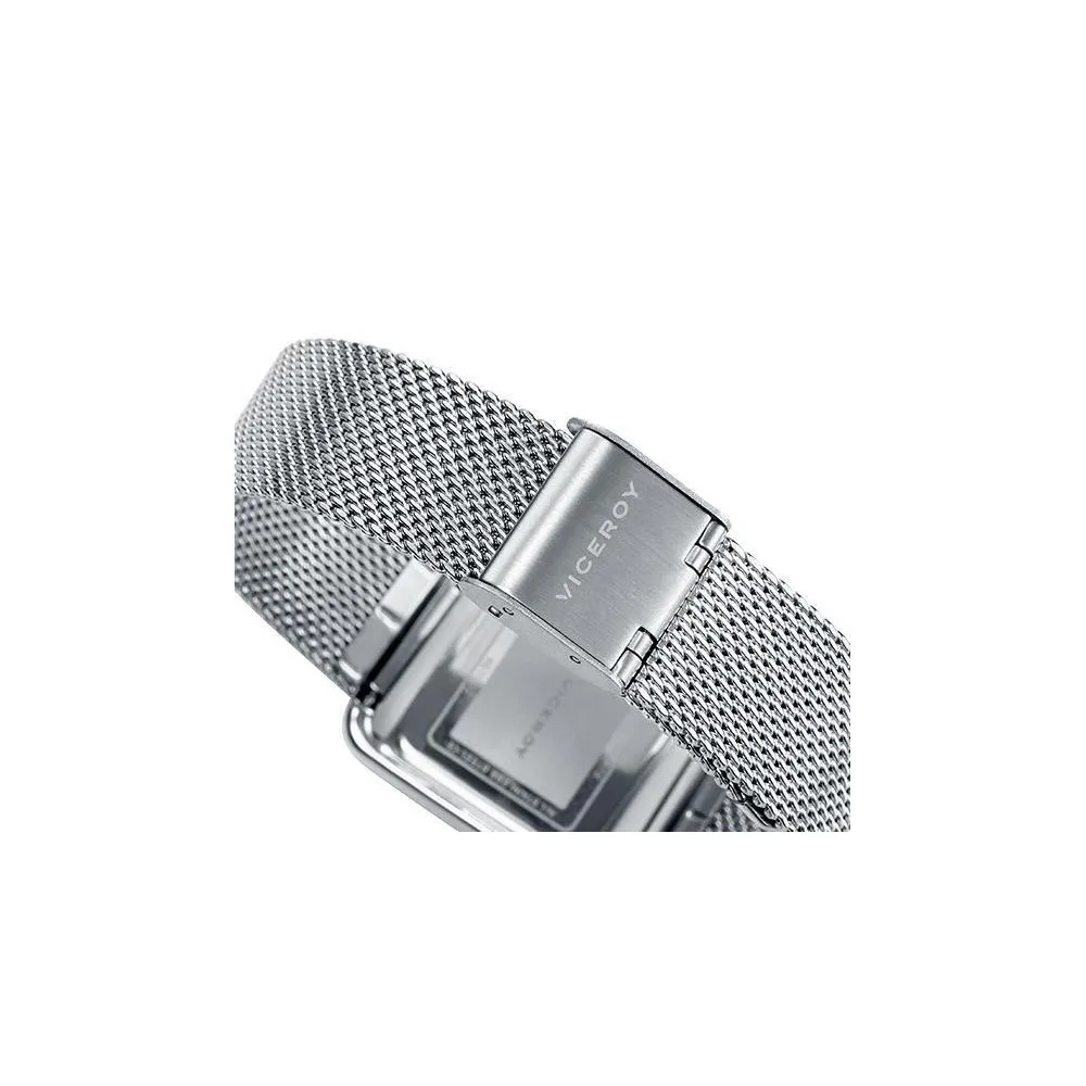 RELOJ VICEROY DE MUJER. MODELO 46100287.  