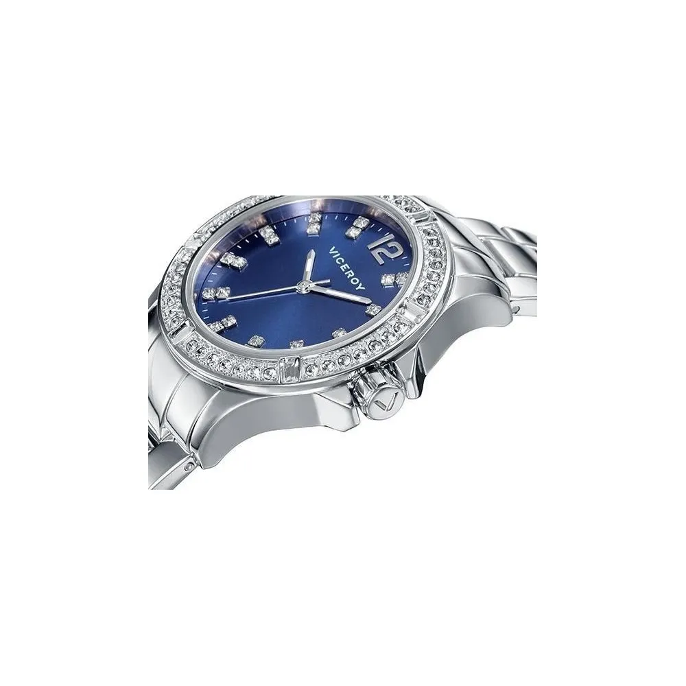 RELOJ VICEROY DE MUJER. MODELO 47101835.  