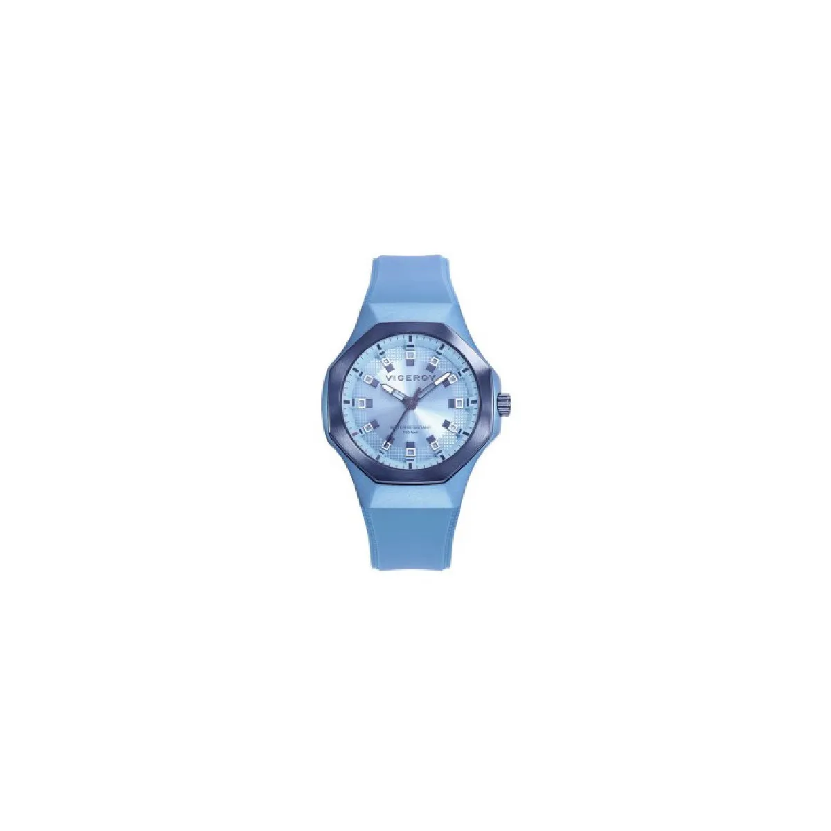 RELOJ VICEROY HOMBRE AZUL / AZUL  VICEROY