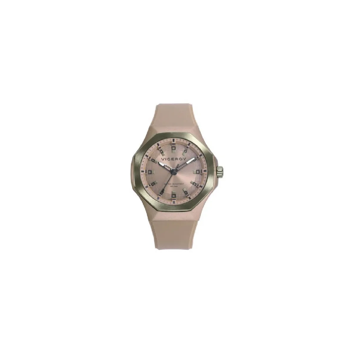 RELOJ VICEROY HOMBRE MARRóN / VERDE  VICEROY