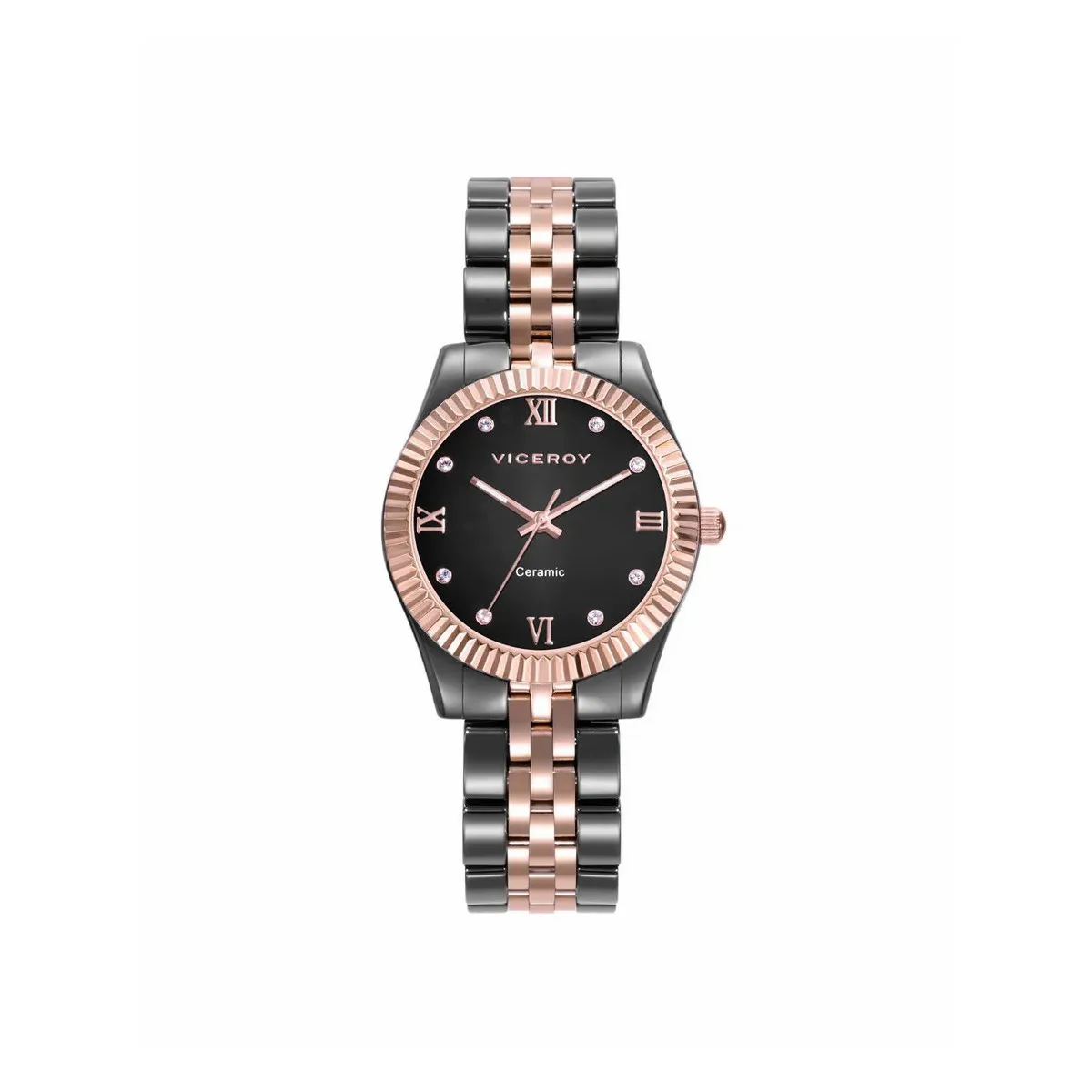 RELOJ VICEROY MUJER CERáMICA  VICEROY