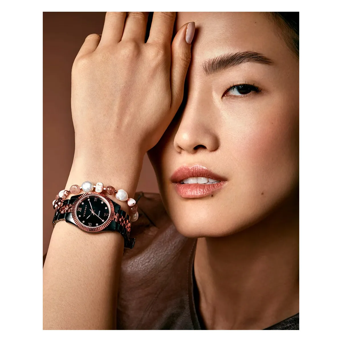 RELOJ VICEROY MUJER CERáMICA  VICEROY
