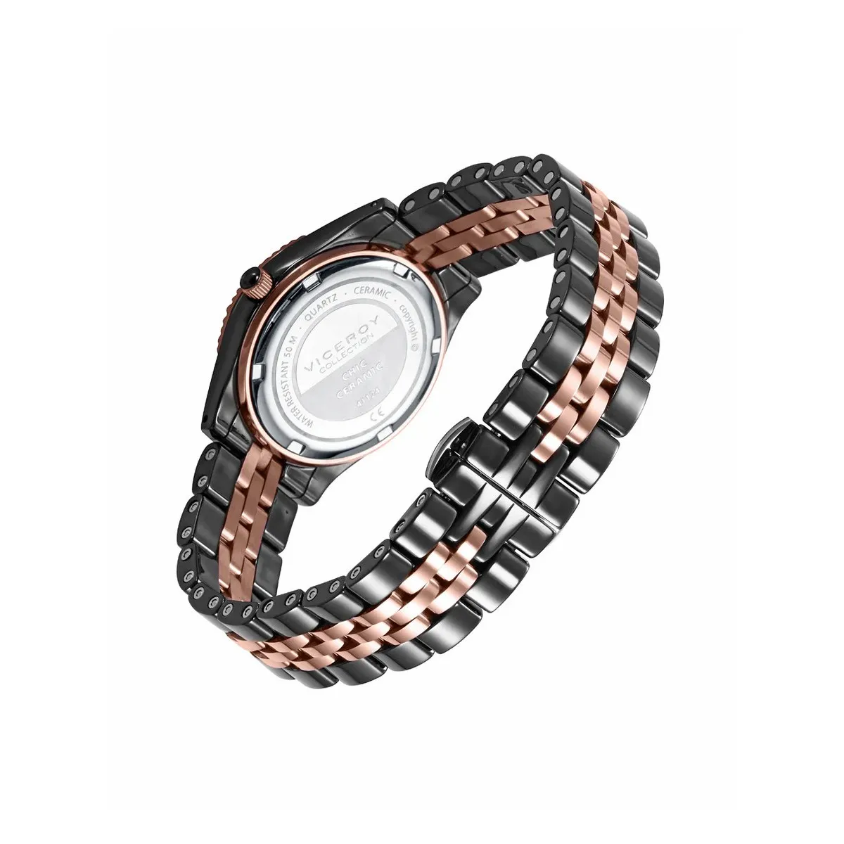 RELOJ VICEROY MUJER CERáMICA  VICEROY