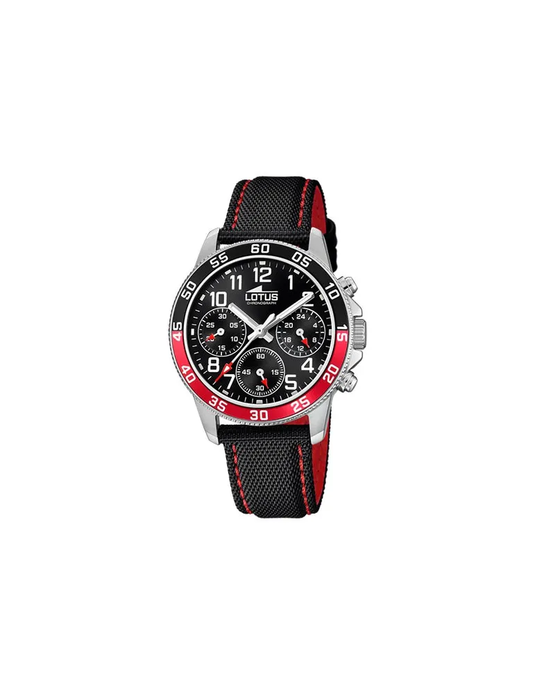 Relojes Lotus niño comunión crono