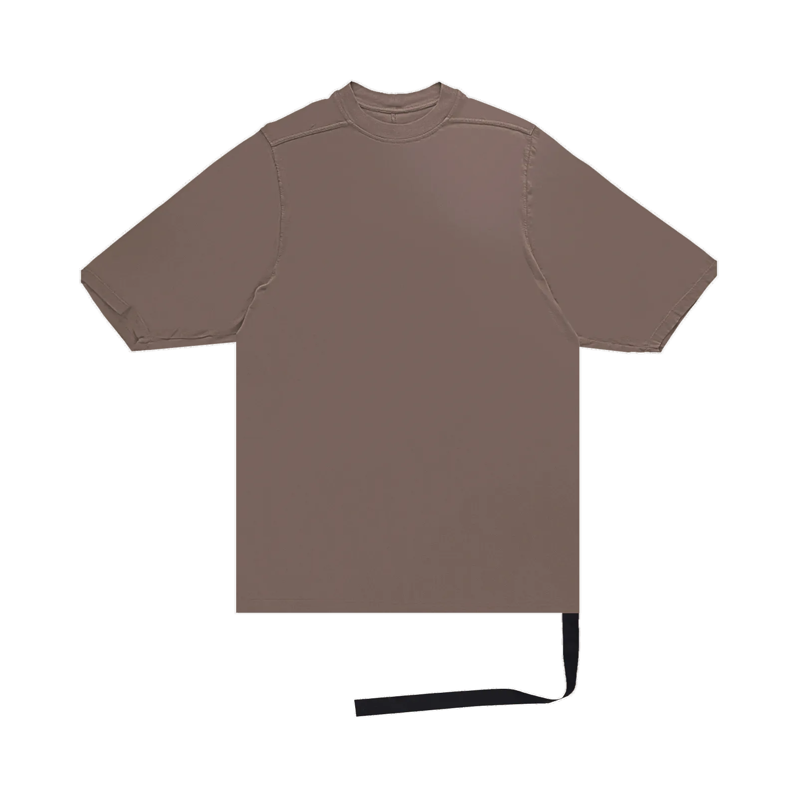 Rick Owens DRKSHDW Jumbo Tee