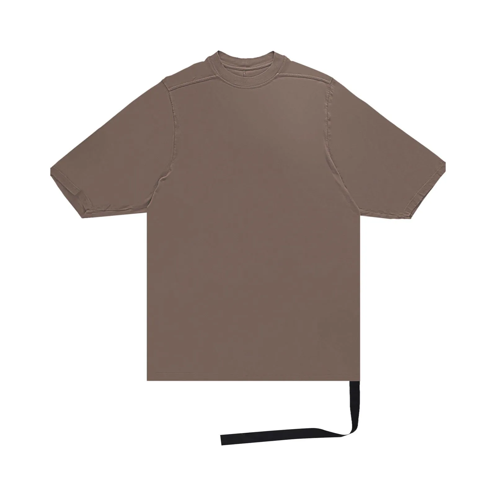 Rick Owens DRKSHDW Jumbo Tee