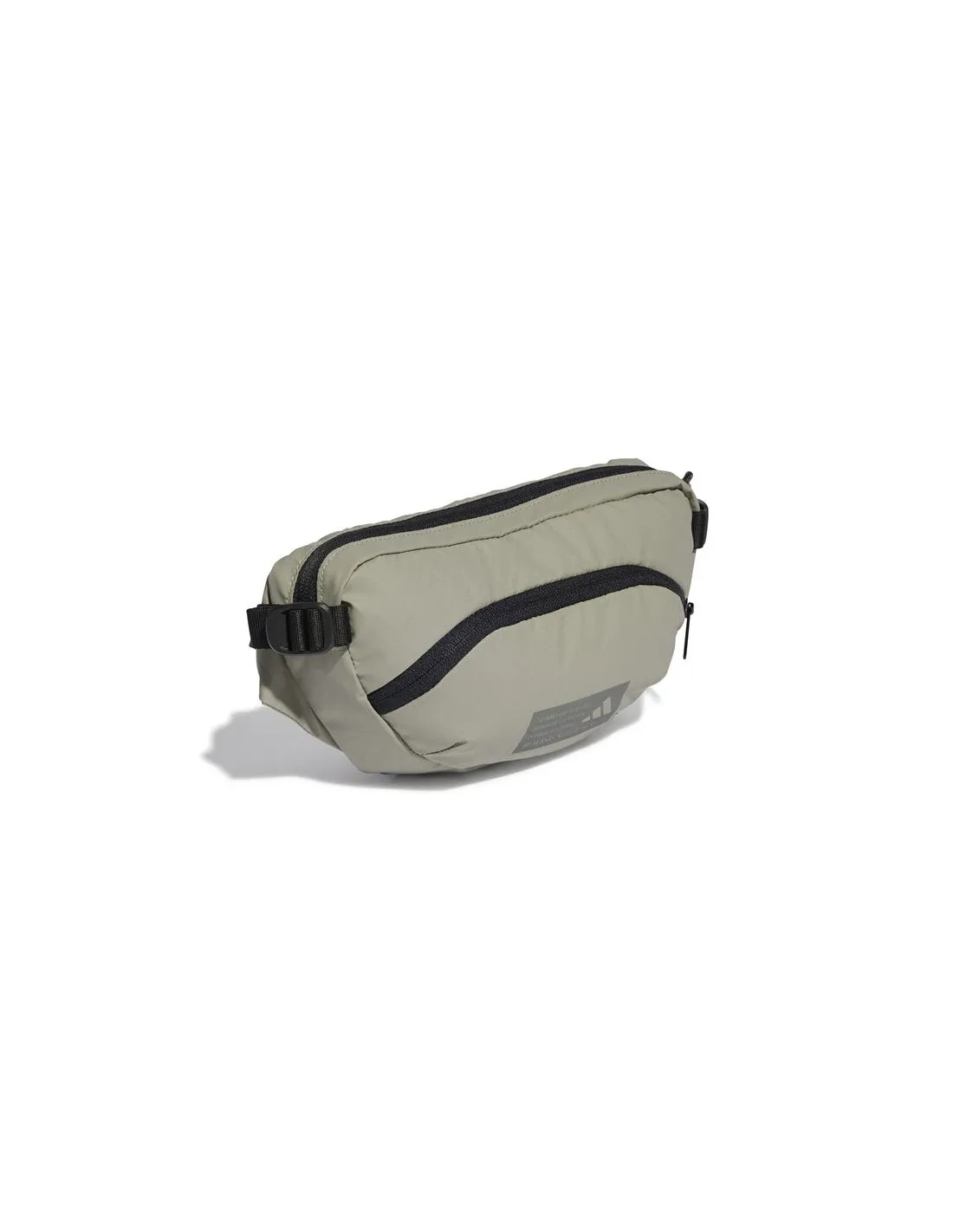Riñonera de Fitness adidas Essentials Hybrid Marrón