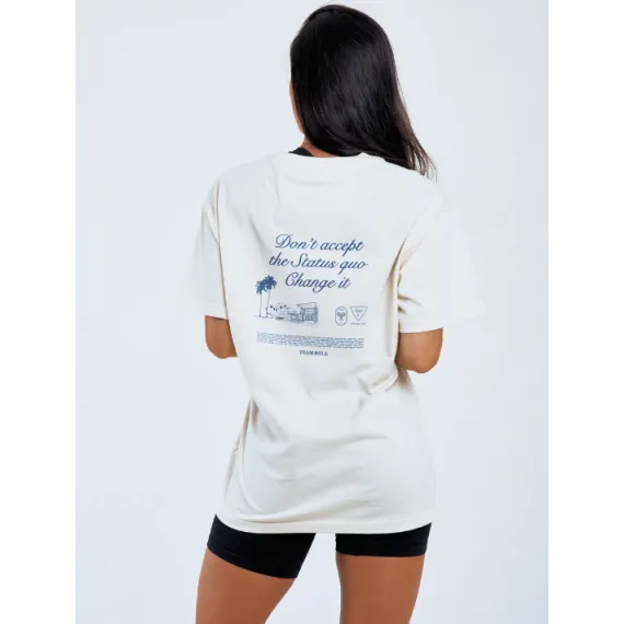 Role Status Quo Tee (Role Clothing)