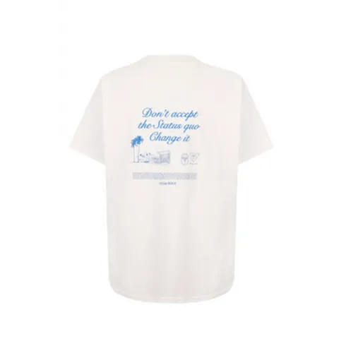 Role Status Quo Tee (Role Clothing)