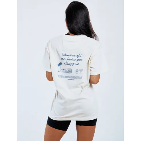 Role Status Quo Tee (Role Clothing)