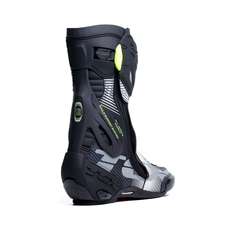RTRACE PRO AIR  BLACK/WHITE/GREY