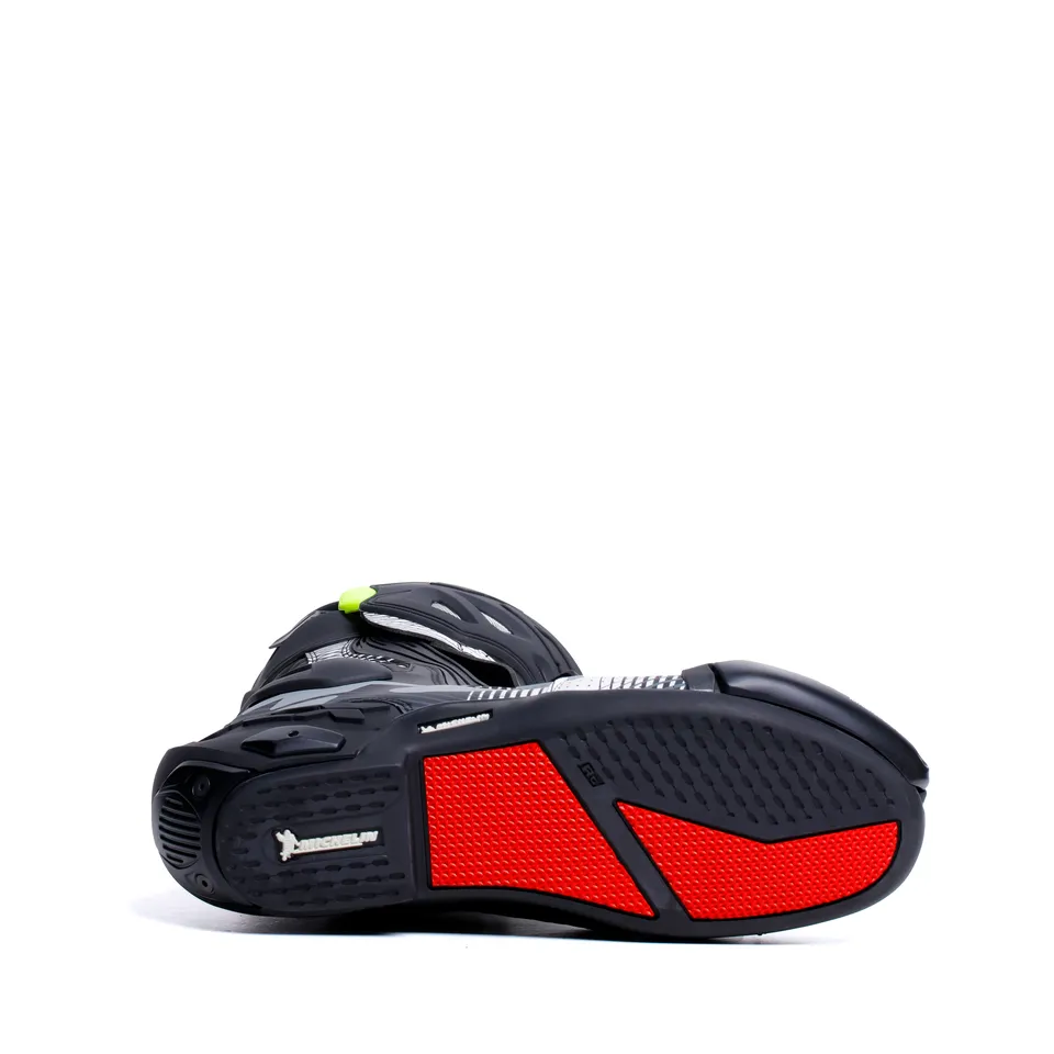 RTRACE PRO AIR  BLACK/WHITE/GREY