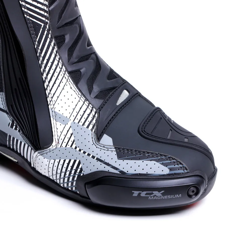 RTRACE PRO AIR  BLACK/WHITE/GREY