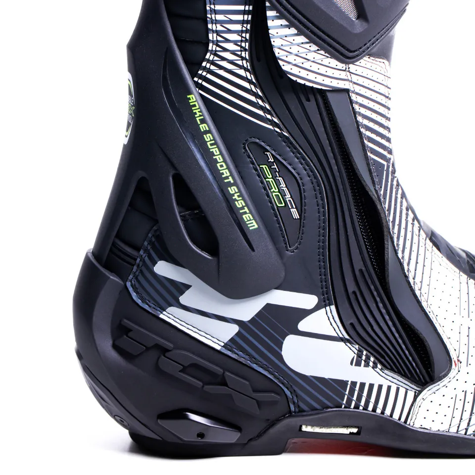 RTRACE PRO AIR  BLACK/WHITE/GREY