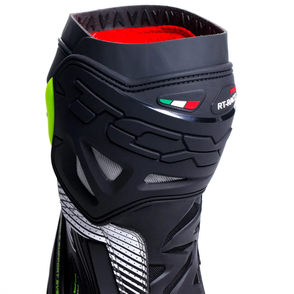 RTRACE PRO AIR  BLACK/WHITE/GREY