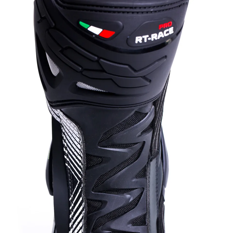 RTRACE PRO AIR  BLACK/WHITE/GREY