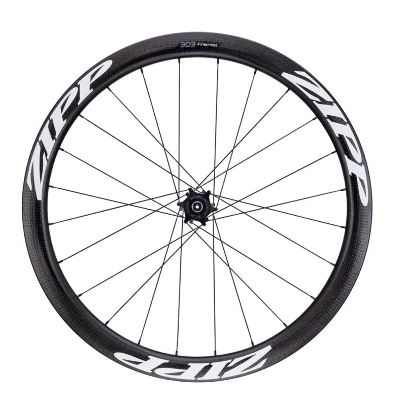 RUEDA ZIPP TRAS.303 TUB DISCO SRAM 10/11V 142 BLAN  105079