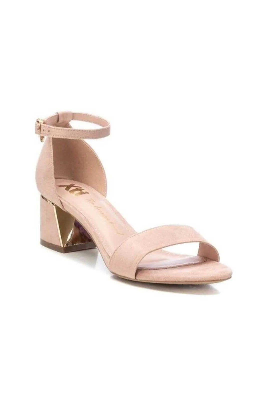SANDALIA ANTELINA TIRA BEIGE
