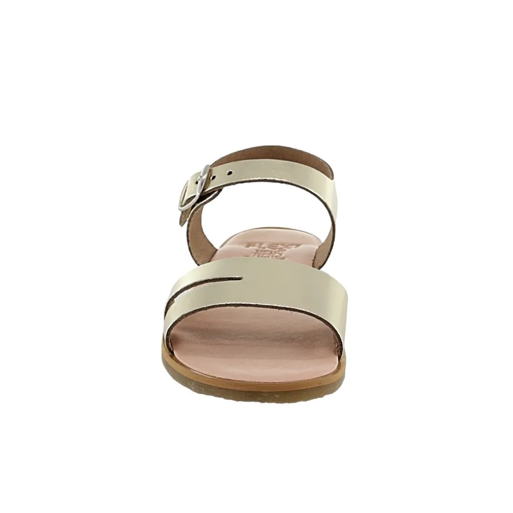 Sandalia Barefoot Flexi Nens 5735 Cava