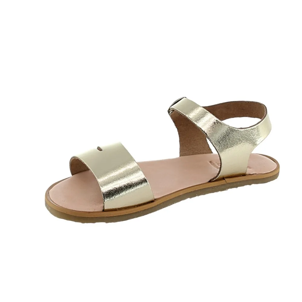 Sandalia Barefoot Flexi Nens 5735 Cava