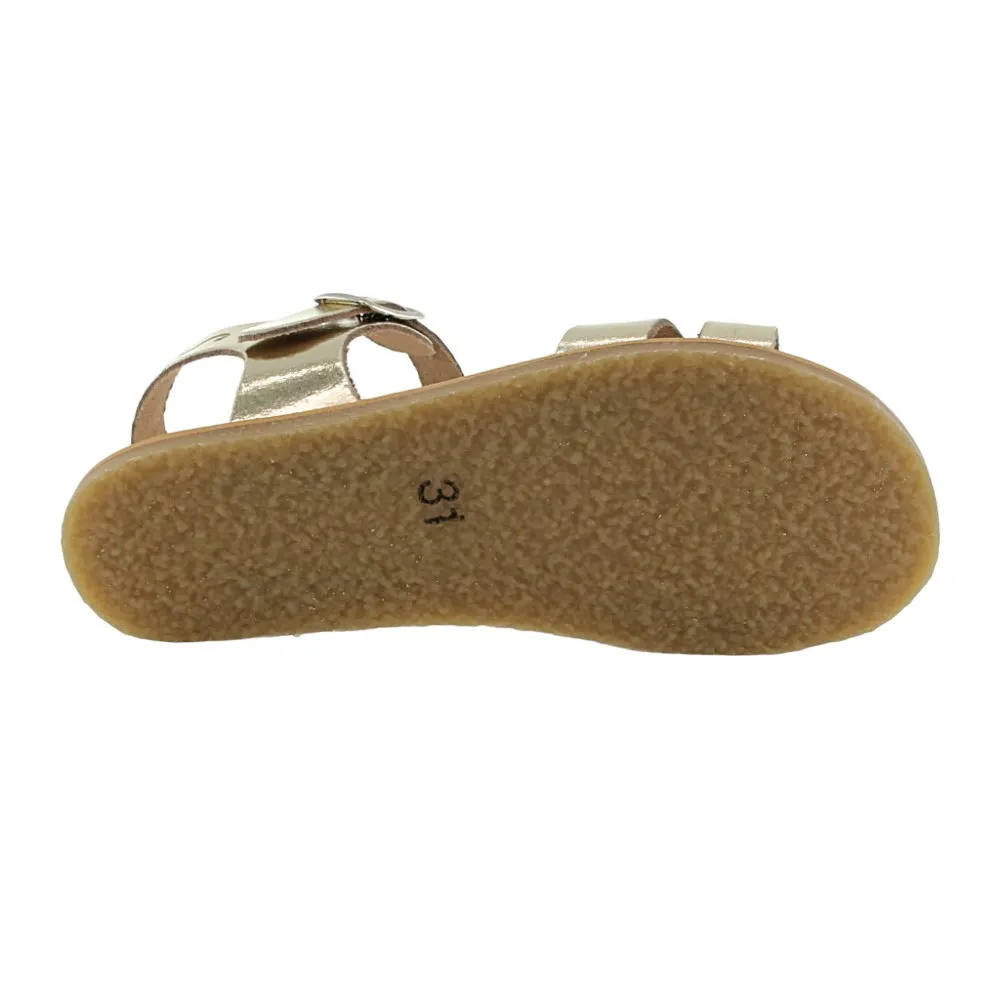 Sandalia Barefoot Flexi Nens 5735 Cava