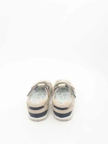 sandalia chicco,giglio beige