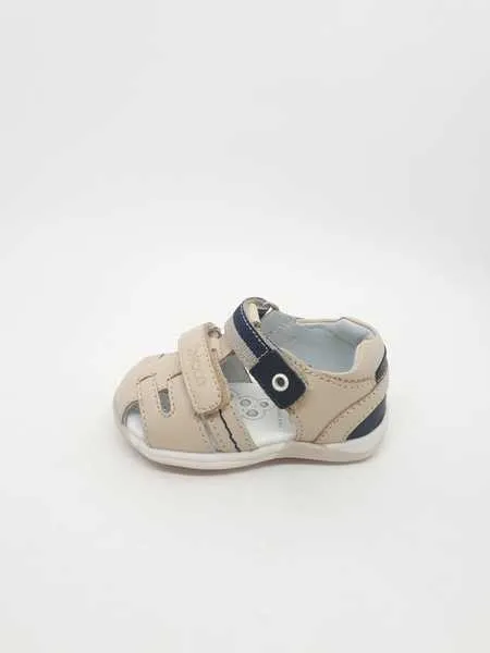 sandalia chicco,giglio beige