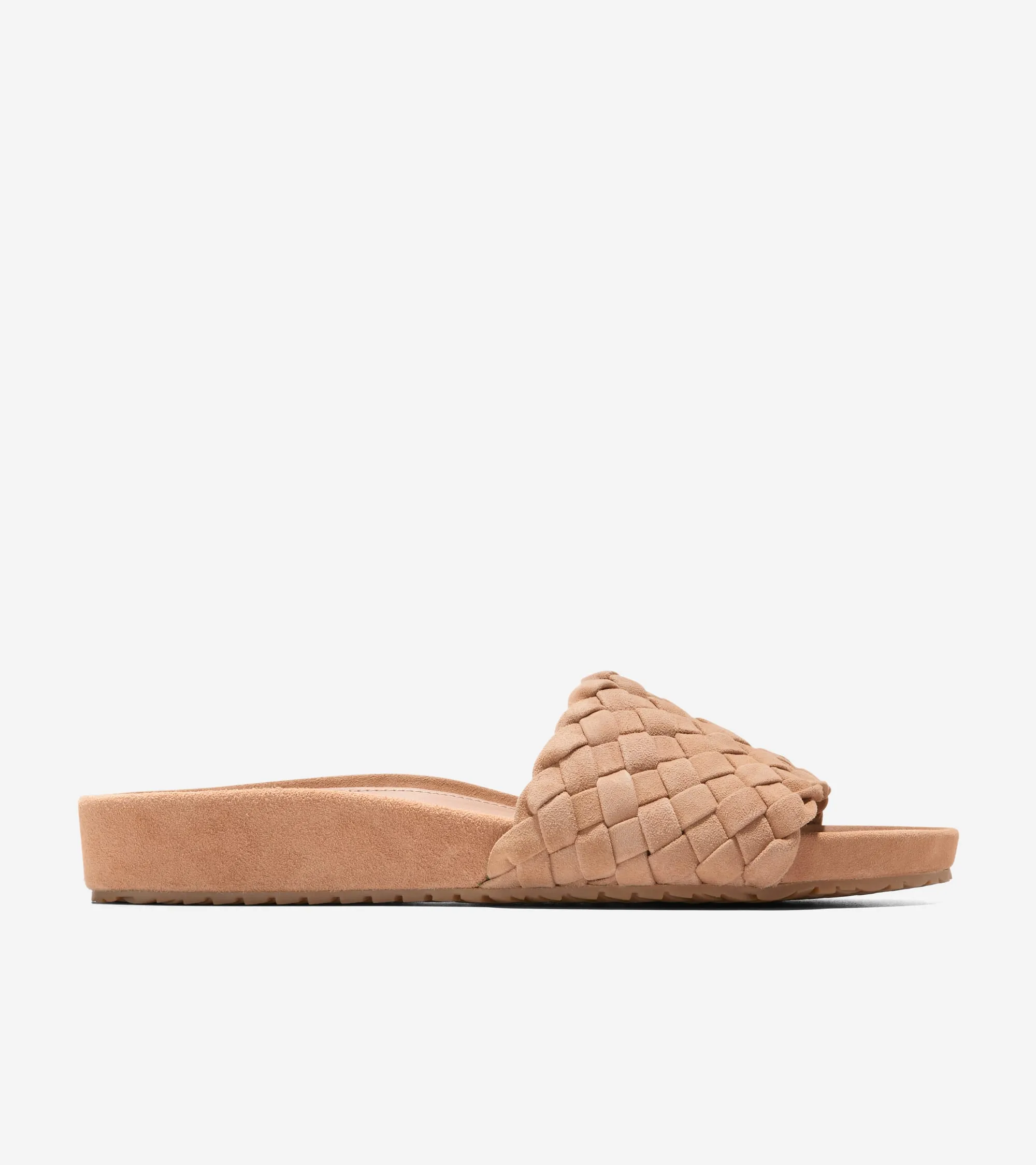 Sandalia de Mujer sin Cordones | Women's Mojave Slide Sandal