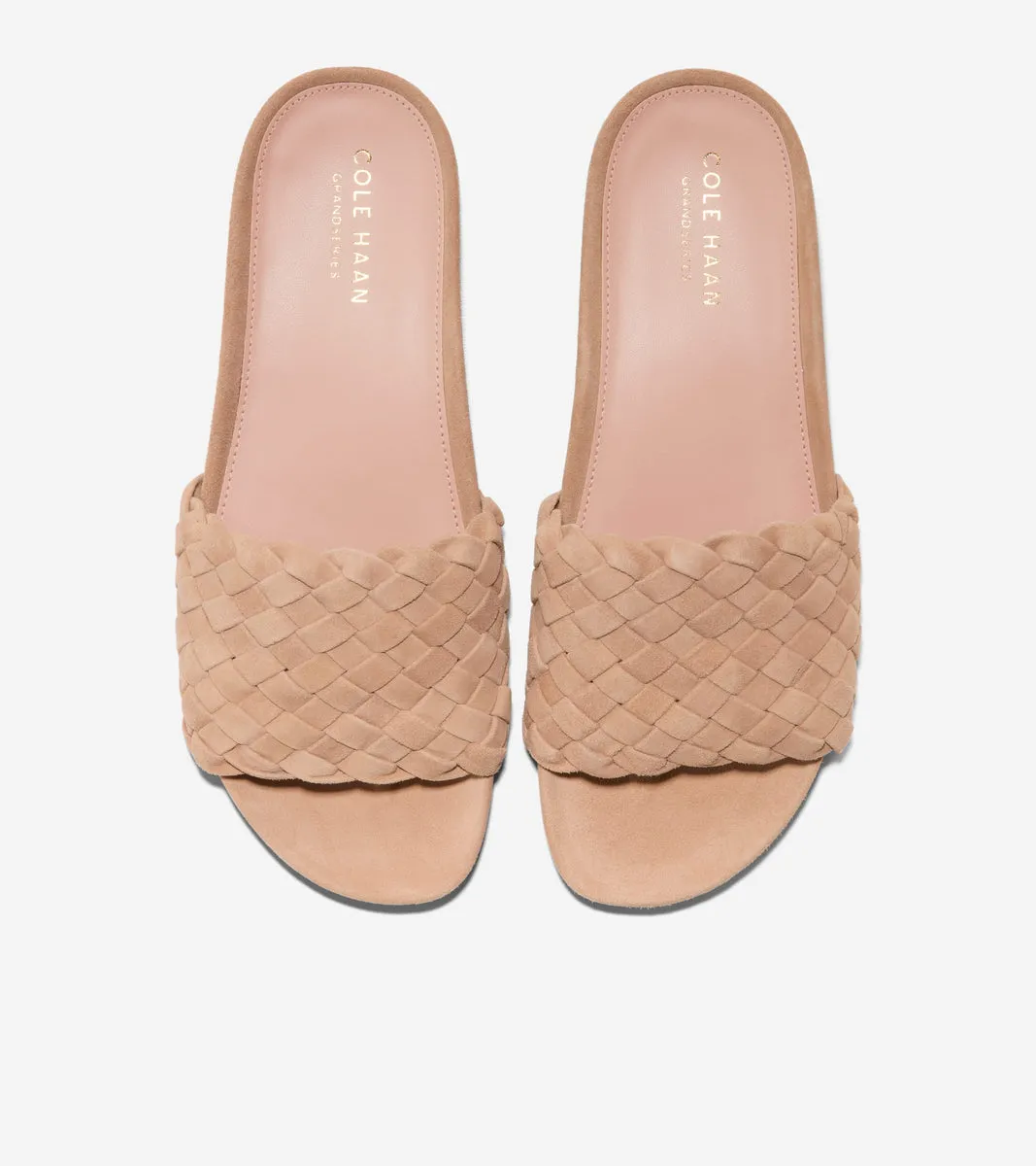 Sandalia de Mujer sin Cordones | Women's Mojave Slide Sandal