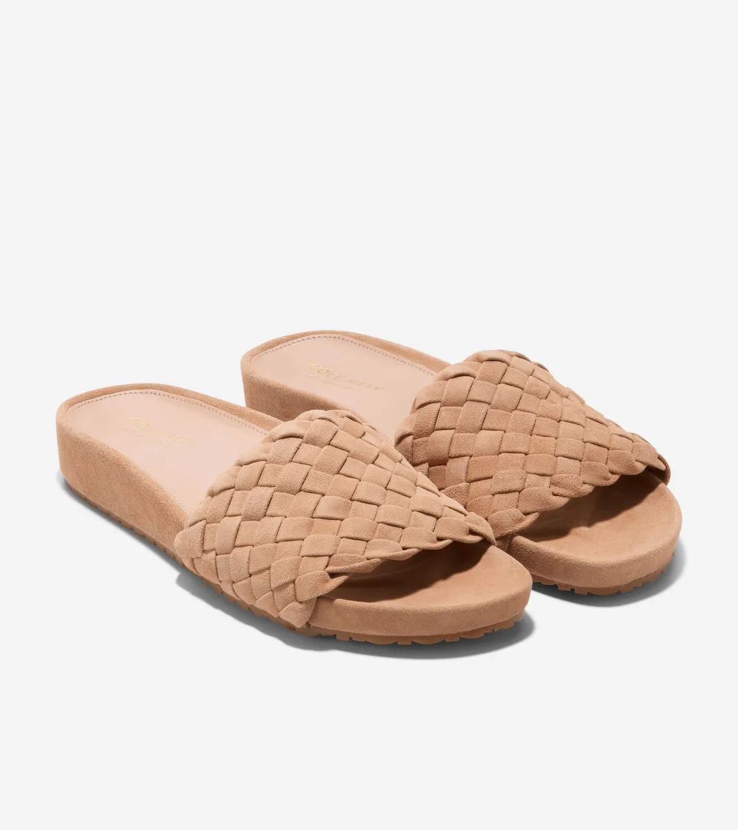 Sandalia de Mujer sin Cordones | Women's Mojave Slide Sandal