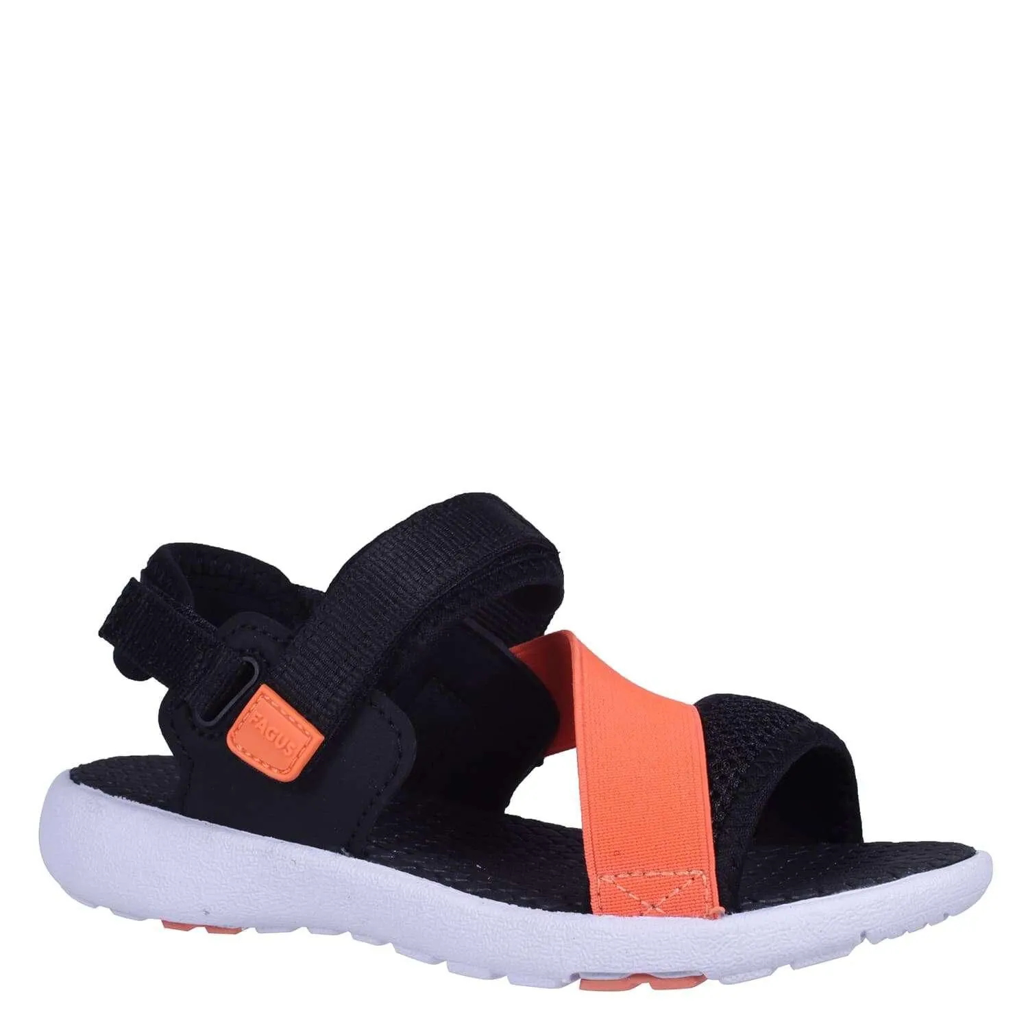 Sandalia Elasticada Niña 2ss7022