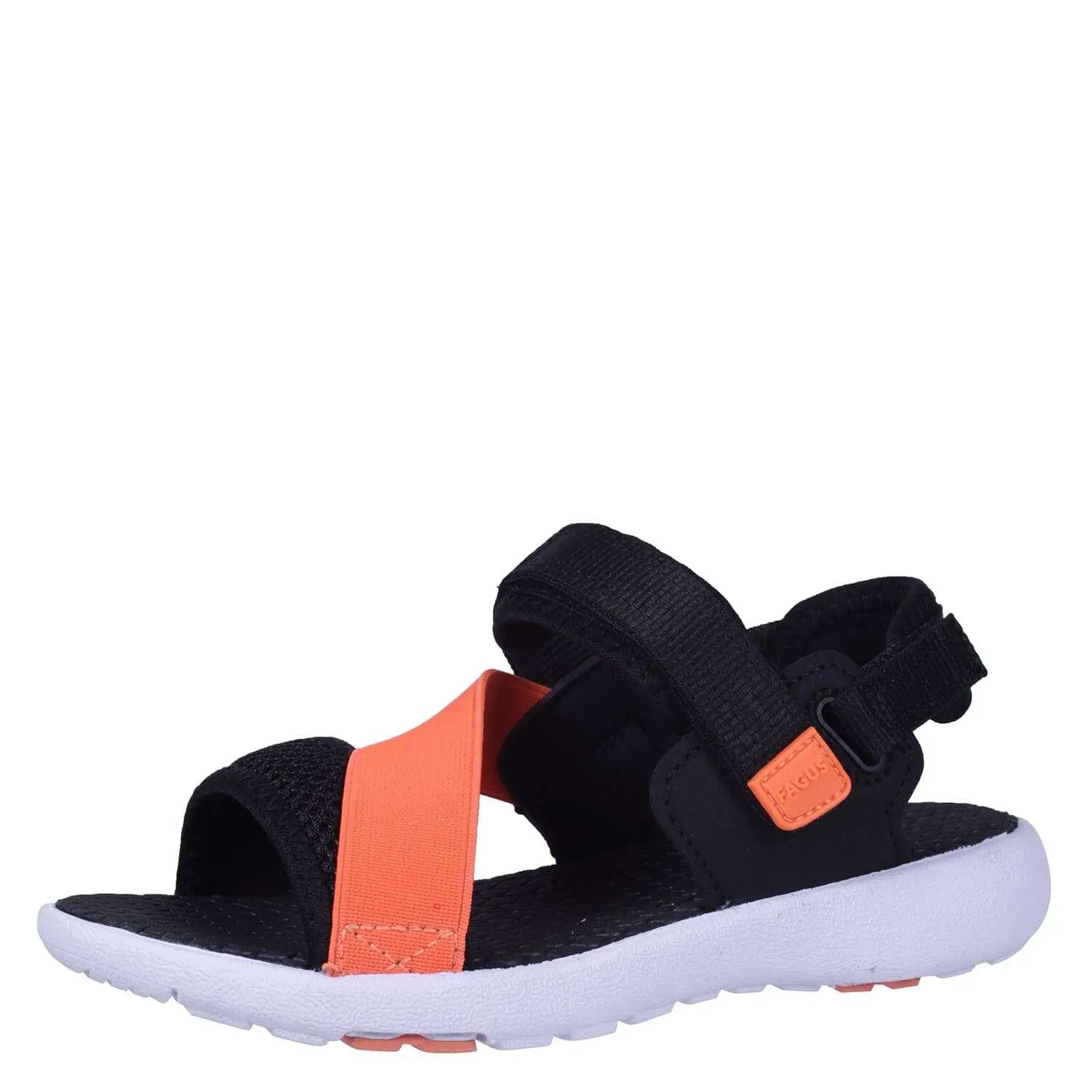 Sandalia Elasticada Niña 2ss7022