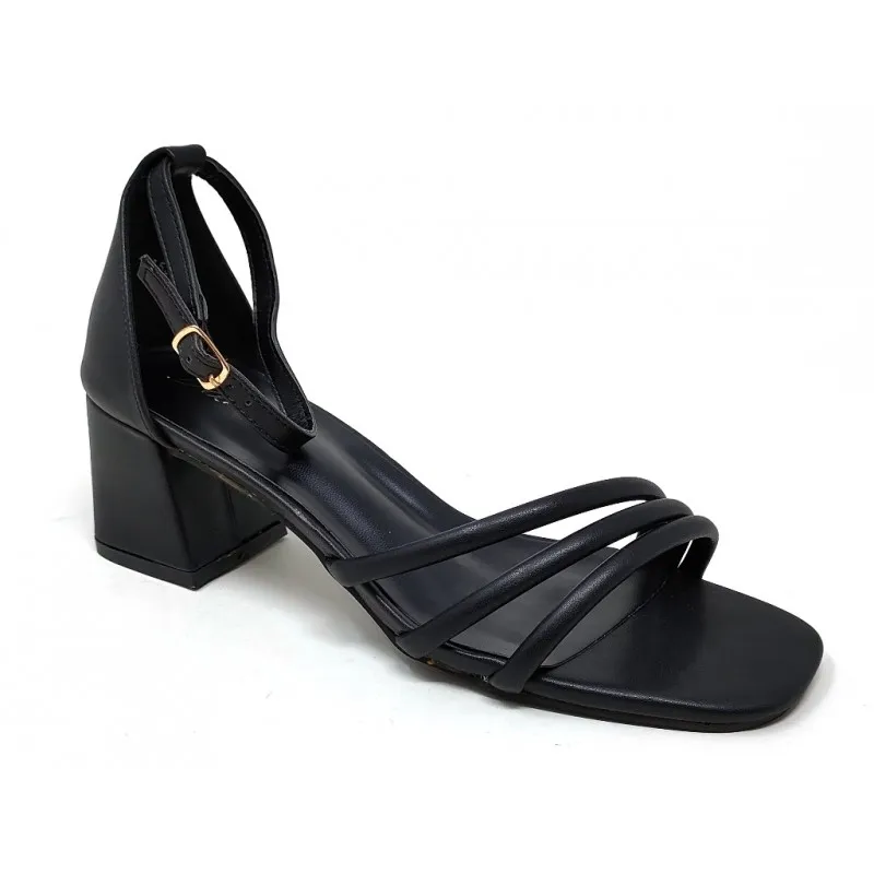 SANDALIA FIESTA MUJER L530