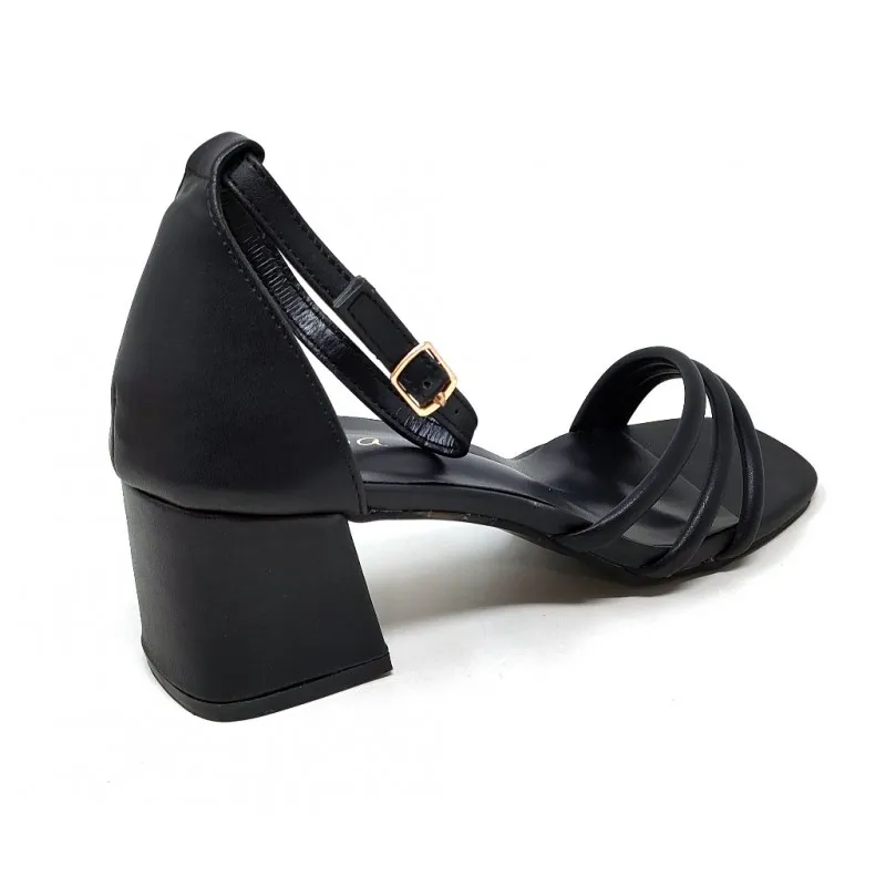 SANDALIA FIESTA MUJER L530
