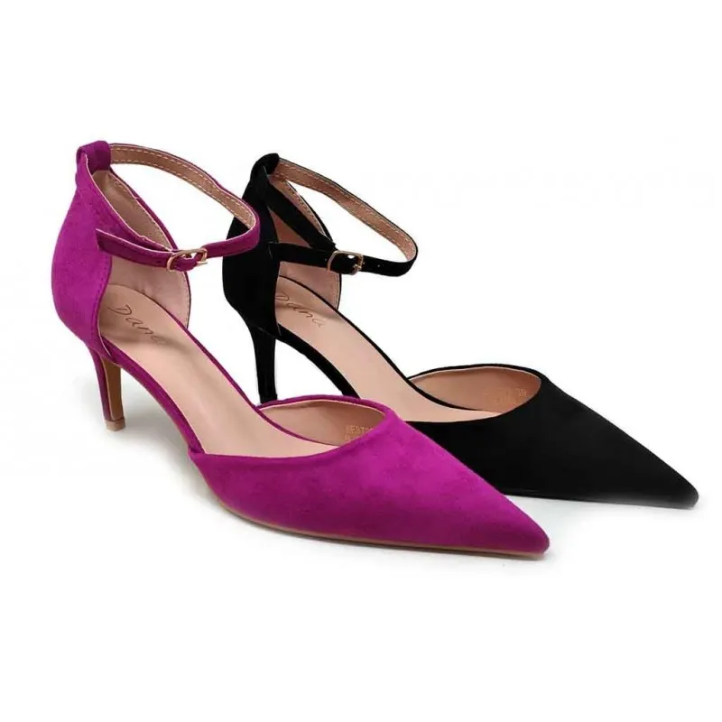 SANDALIA FIESTA MUJER WE8728